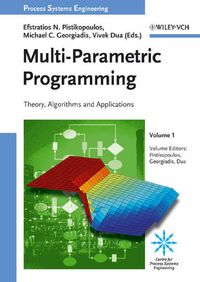 Produktbild: Process Systems Engineering