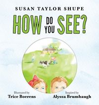 Produktbild: How Do You See?