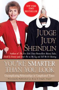 Produktbild: You're Smarter Than You Look