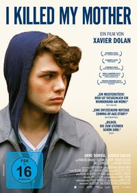 Produktbild: I Killed My Mother