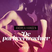Produktbild: De parkeerwachter - erotisch verhaal