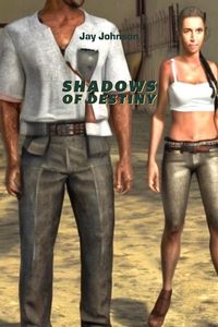Produktbild: Shadows Of Destiny