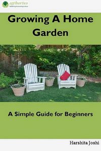 Produktbild: Growing a Home Garden