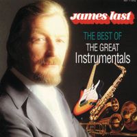 Bild vom Artikel Best Of Great Instrumental vom Autor James Last