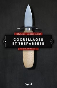 Produktbild: Coquillages et tr&eacute;pass&eacute;es