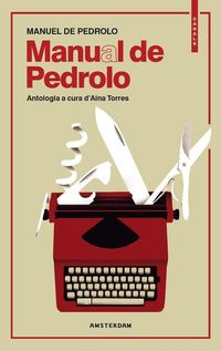 Produktbild: Manual de Pedrolo