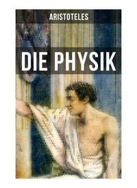 Produktbild: Aristoteles: Die Physik