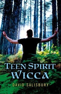 Produktbild: Teen Spirit Wicca