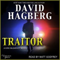Produktbild: Traitor