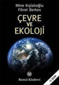Produktbild: Cevre ve Ekoloji