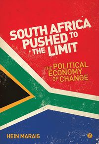 Produktbild: South Africa Pushed to the Limit