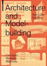 Produktbild: Architecture and Modelbuilding