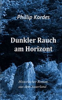 Produktbild: Dunkler Rauch am Horizont