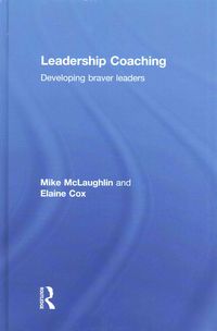 Produktbild: Leadership Coaching