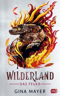 Produktbild: Wilderland - Das Feuer