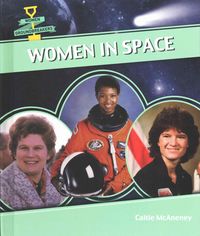 Produktbild: Women in Space