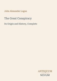 Produktbild: The Great Conspiracy