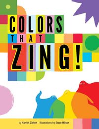 Produktbild: Colors That Zing
