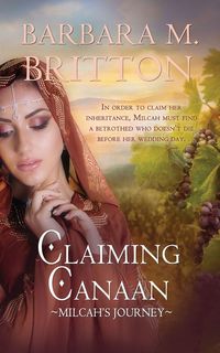 Produktbild: Claiming Canaan