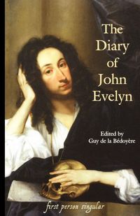 Produktbild: The Diary of John Evelyn
