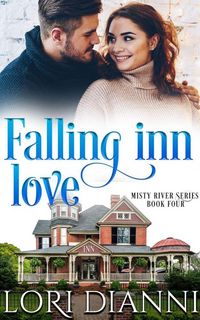 Produktbild: Falling Inn Love (Misty River Series, #4)