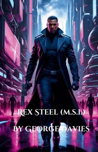 Produktbild: Rex Steel (M.S.I.)