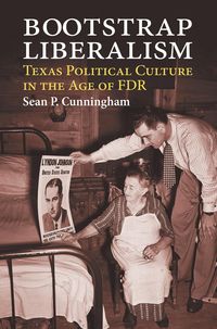 Produktbild: Bootstrap Liberalism