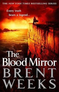 Bild vom Artikel Weeks, B: The Blood Mirror vom Autor Brent Weeks