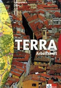 Produktbild: TERRA Geographie 6. Ausgabe Sachsen Mittelschule, Gymnasium