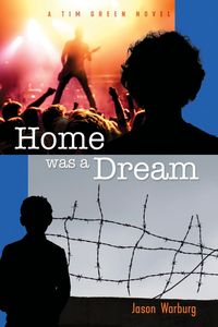 Produktbild: Home Was a Dream