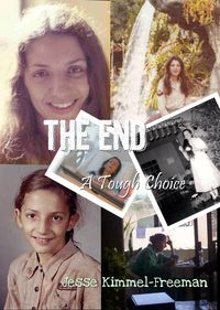 Produktbild: The End: A Tough Choice