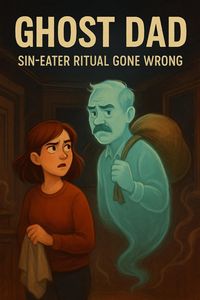 Produktbild: Ghost Dad