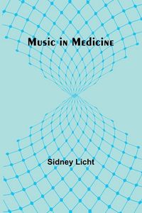 Produktbild: Music in Medicine
