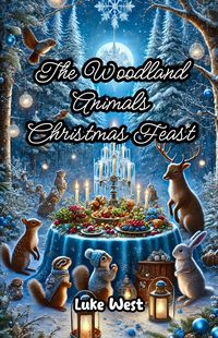 Produktbild: The Woodland Animals Christmas Feast