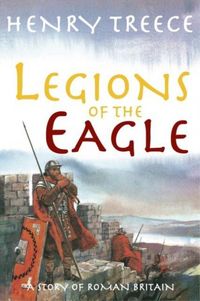 Produktbild: Legions of the Eagle