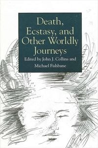 Produktbild: Death, Ecstasy, and Other Worldly Journeys