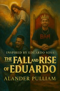 Produktbild: The Fall and Rise of Eduardo