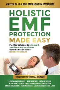 Produktbild: Holistic EMF Protection Made Easy