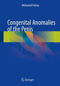 Produktbild: Congenital Anomalies of the Penis