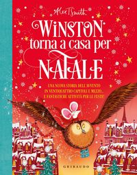 Produktbild: Winston torna a casa per Natale