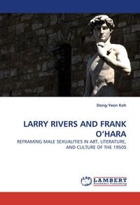 Produktbild: Larry Rivers and Frank O'hara