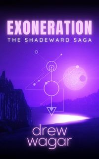 Produktbild: Exoneration (The Shadeward Saga, #2)