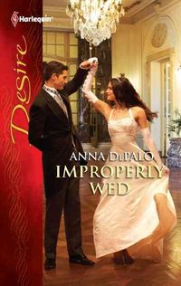 Produktbild: Improperly Wed