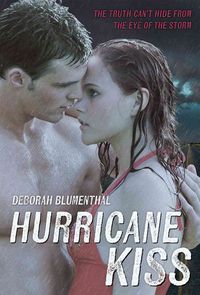 Produktbild: Blumenthal, D: Hurricane Kiss