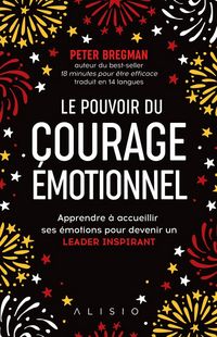Produktbild: Le pouvoir du courage &eacute;motionnel