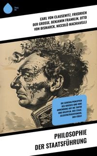 Produktbild: Philosophie der Staatsf&uuml;hrung