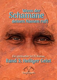 Produktbild: Wenn der Schamane deinen Namen ruft
