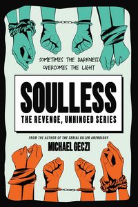 Produktbild: Soulless (The Revenge, Unhinged Series, #2)
