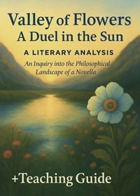 Produktbild: Valley of Flowers: A Duel in the Sun