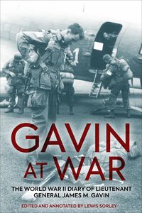 Produktbild: Gavin at War
